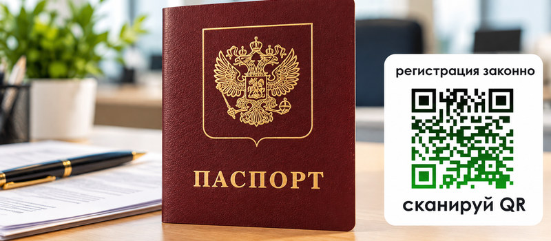 регистрация в Усть-Куте прописка в Усть-Куте